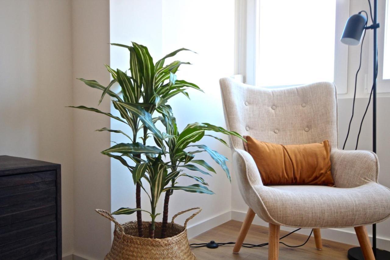 Akicity Charm Apartment Lissabon