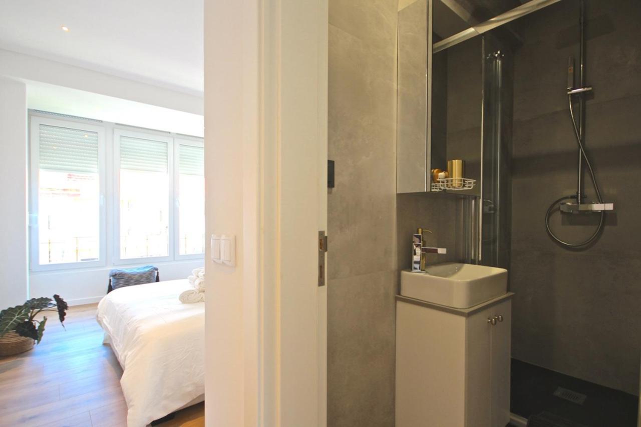 Apartment Akicity Charm Lissabon