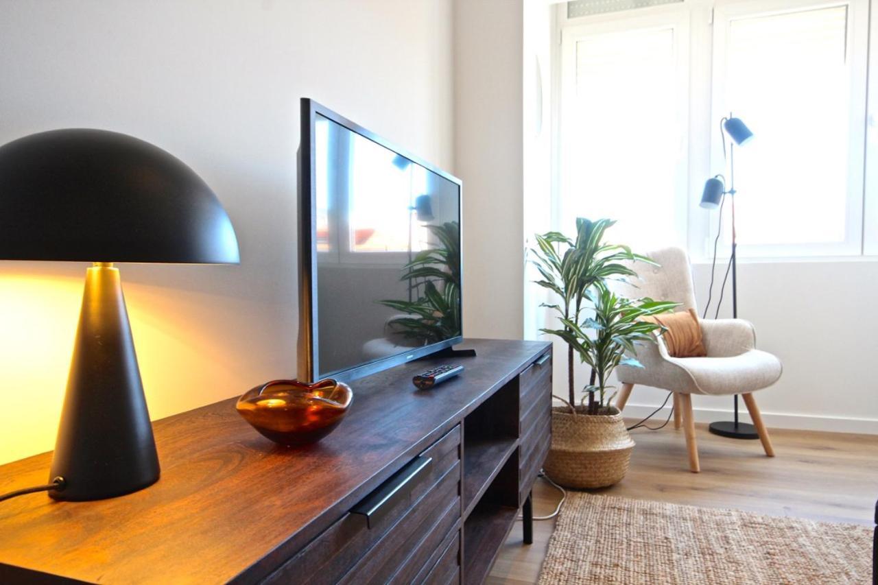 Akicity Charm Apartamento *
