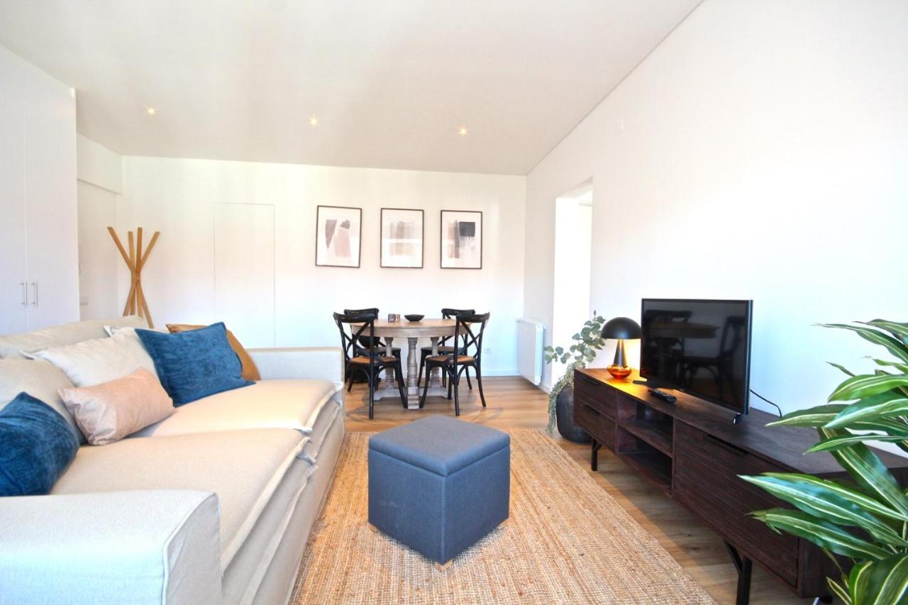 Apartamento Akicity Charm Lisboa