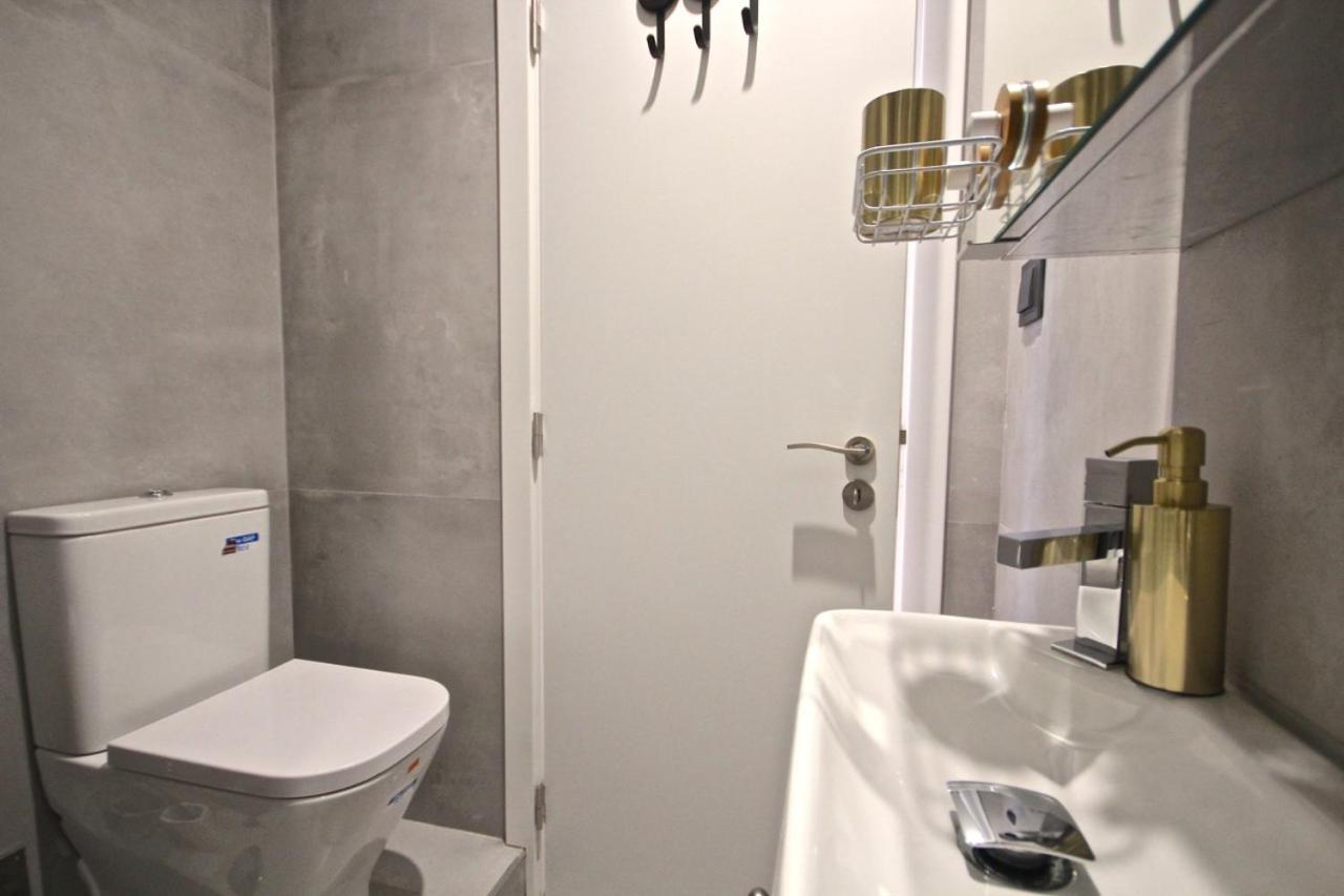 Apartamento Akicity Charm
